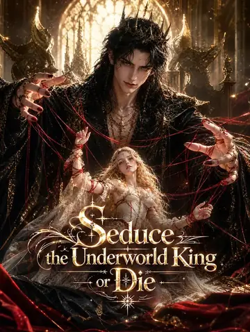 Seduce the Underworld King or Die