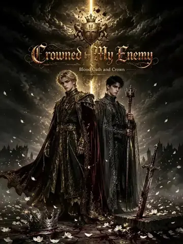 Crowned by My Enemy