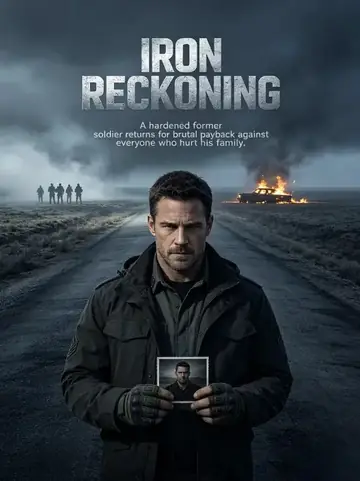 Iron Reckoning