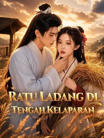 Ratu Ladang di Tengah Kelaparan