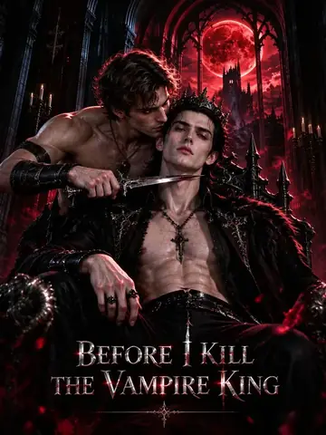 Before I Kill the Vampire King