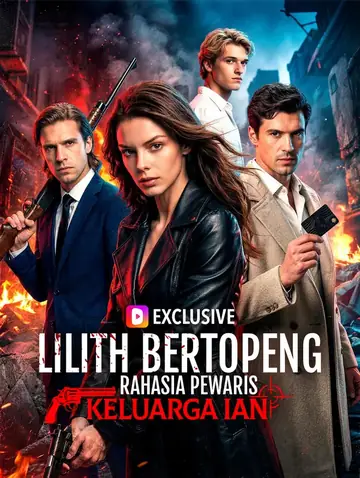 Lilith Bertopeng: Rahasia Pewaris Keluarga Ian(Sulih Suara)