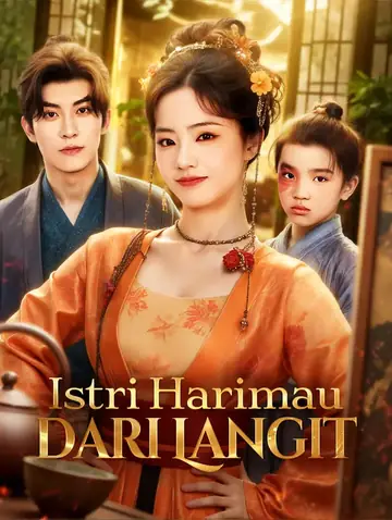 Istri Harimau dari Langit(Sulih Suara)