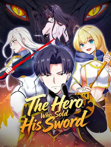 The Hero Who Sold His Sword