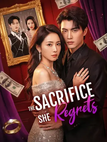 The Sacrifice She Regrets(Dubbed)