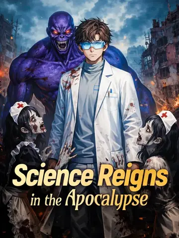 Science Reigns in the Apocalypse(Dubbed)