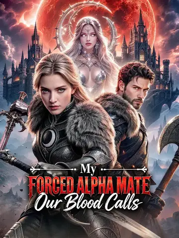 My Forced Alpha Mate: Our Blood Calls