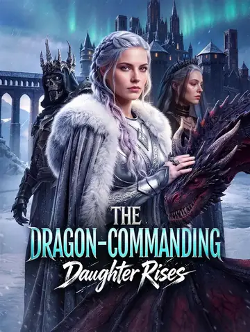 The Dragon-Commanding Daughter Rises