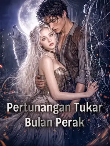 Pertunangan Tukar Bulan Perak