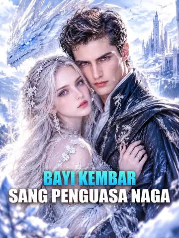 Bayi Kembar Sang Penguasa Naga