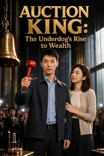 The Makeup King: A Grassroots Billionaire’s Rise