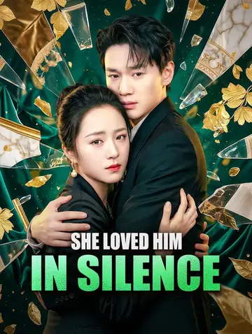 She Loved Him in Silence