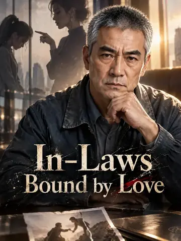 In-Laws Bound by Love