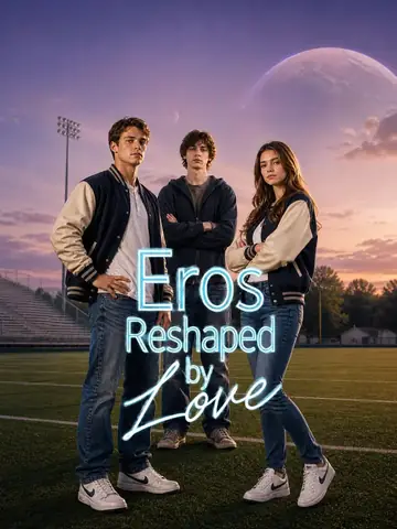 Eros- Reshaped by Love