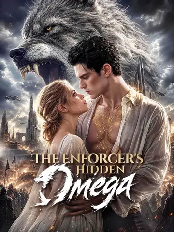 The Enforcer's Hidden Omega
