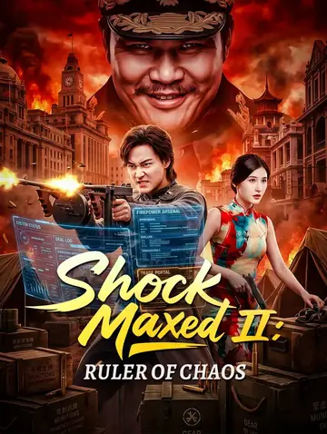 Shock Maksimal II: Penguasa Kekacauan