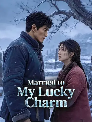 Married to My Lucky Charm