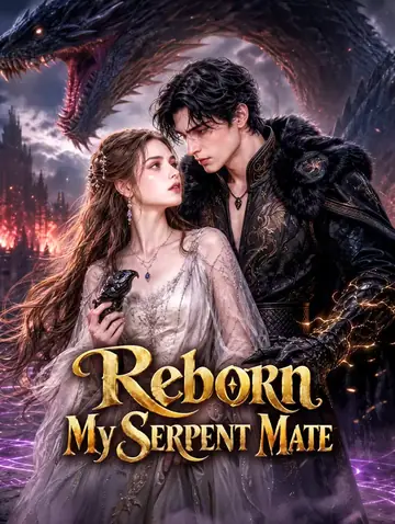 Reborn: My Serpent Mate