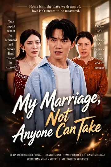 No One Can Take My Wedding Home