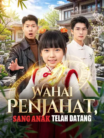 Wahai Penjahat, Sang Anak Telah Datang