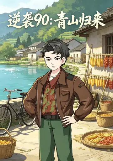 Qingshan's 90s Comeback