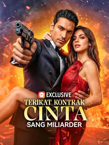 Terikat Kontrak Cinta Sang Miliarder(Sulih Suara)