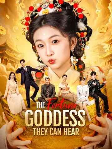 The Fortune Goddess They Can Hear(Dubbed)