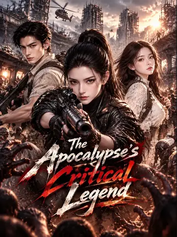 The Apocalypse's Critical Legend