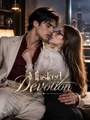 Masked Devotion