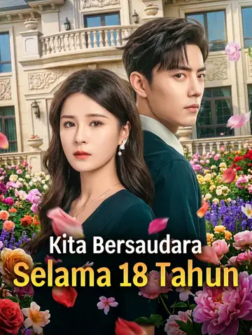Kita Bersaudara Selama 18 Tahun(Sulih Suara)