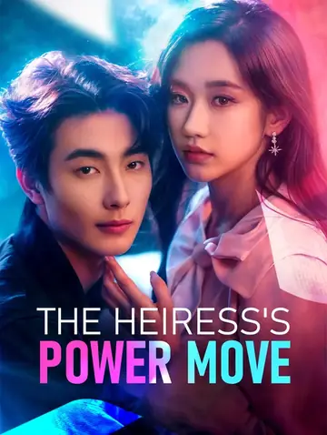 The Heiress's Power Move(Dubbed)