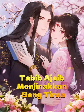 Tabib Ajaib Menjinakkan Sang Tiran