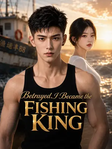 Betrayed, I Became the Fishing King