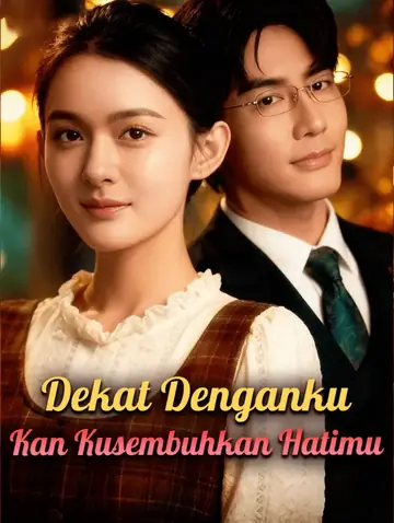 Dekat Denganku Kan Kusembuhkan Hatimu