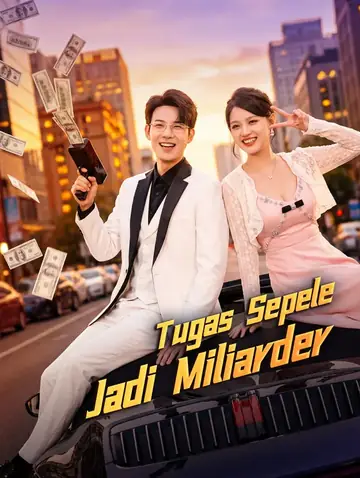 Tugas Sepele, Jadi Miliarder(Sulih Suara)