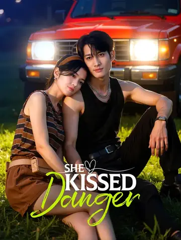 She Kissed Danger(Dubbed)
