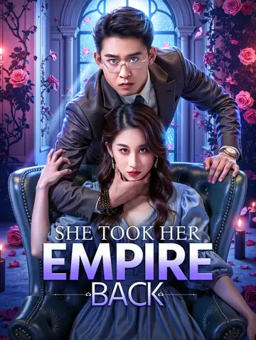 She Took Her Empire Back(Dubbed)