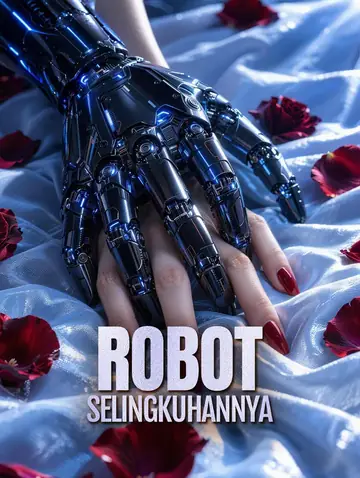 Robot Selingkuhannya
