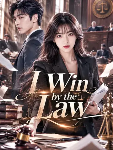 I Win by the Law