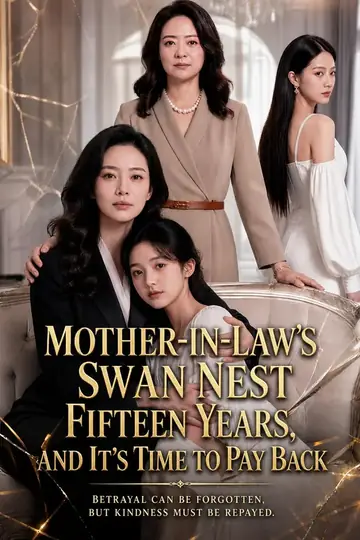 Fifteen Years in Another’s Nest—Time to Pay the Debt