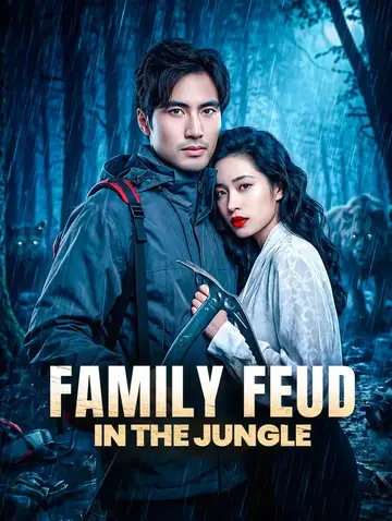 Family Feud in the Jungle