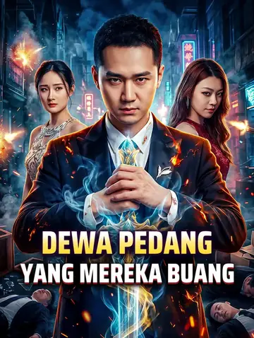 Dewa Pedang yang Mereka Buang(Sulih Suara)