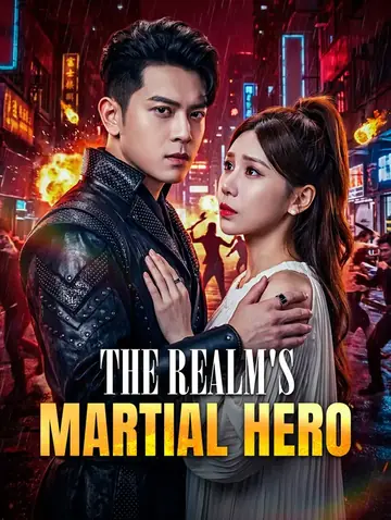 The Realm's Martial Hero(Dubbed)