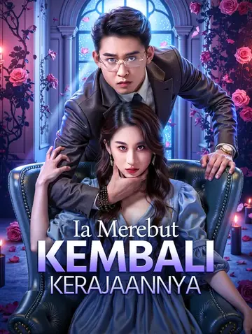 Ia Merebut Kembali Kerajaannya(Sulih Suara)