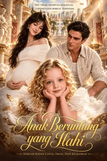 Bayi Keberuntungan Ilahi