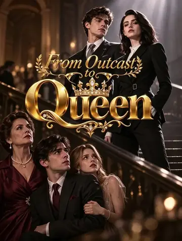 From Outcast to Queen