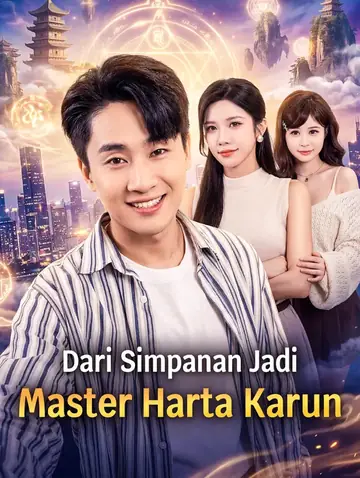 Dari Simpanan Jadi Master Harta Karun