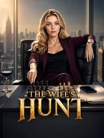 The Wife's Hunt