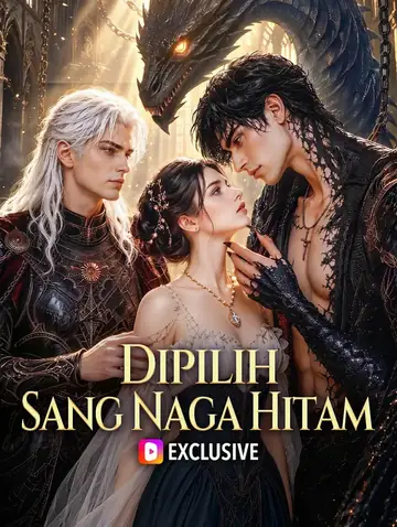 Dipilih Sang Naga Hitam(Sulih Suara)