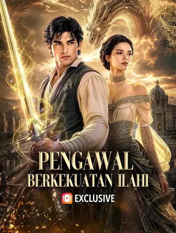 Pengawal Berkekuatan Ilahi(Sulih Suara)